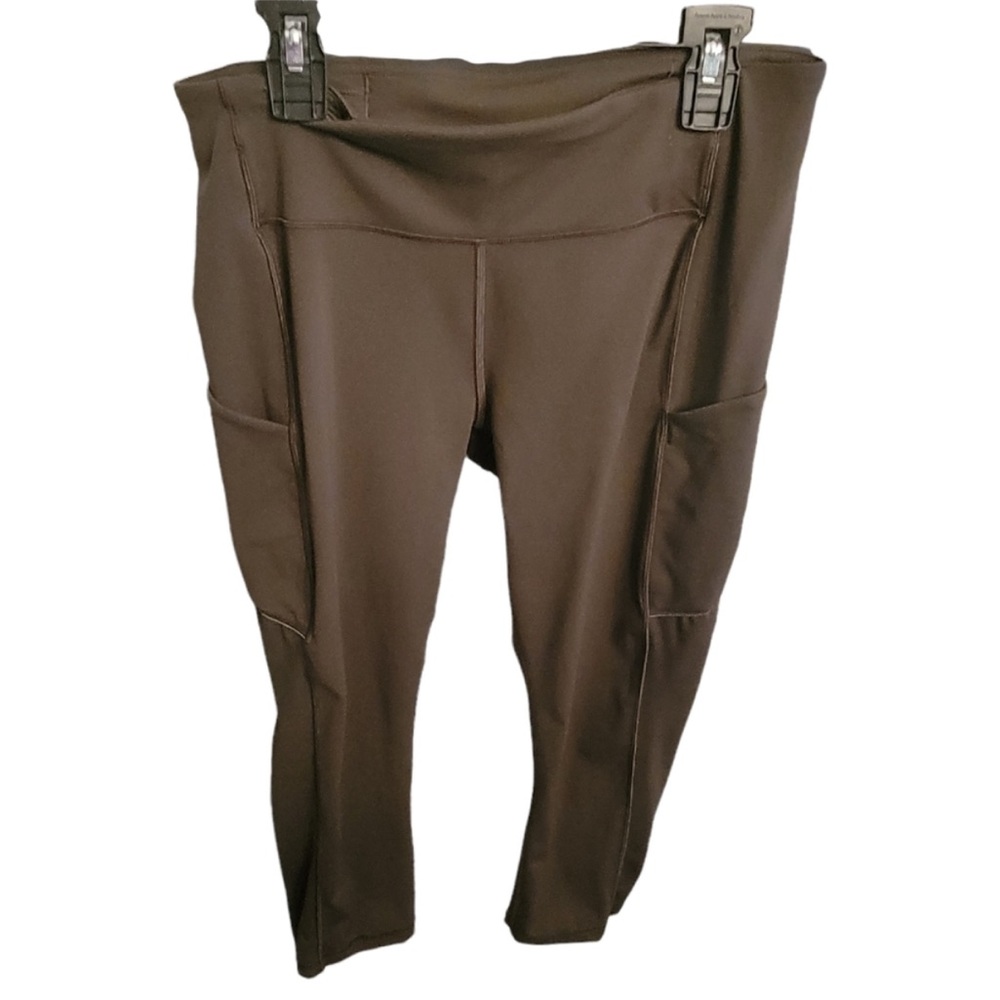Lululemon Speed Up Crop Size 8